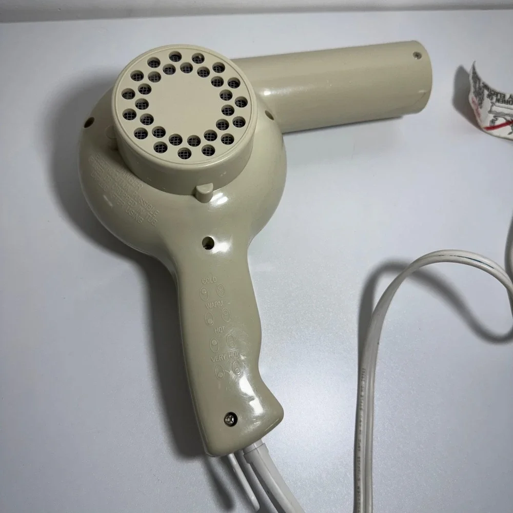 Conair pro style